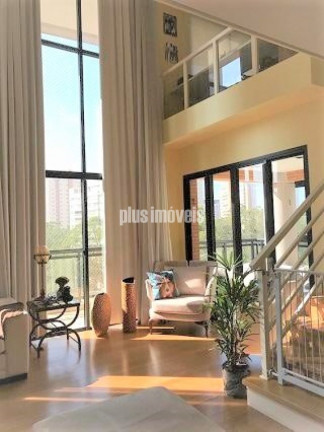 Apartamento com 3 Quartos à Venda, 184 m² em Panamby - São Paulo