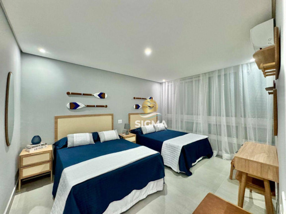 Imagem Apartamento com 3 Quartos à Venda, 140 m² em Pitangueiras - Guarujá Imagem Apartamento com 3 Quartos à Venda, 140 m² em Pitangueiras - Guarujá