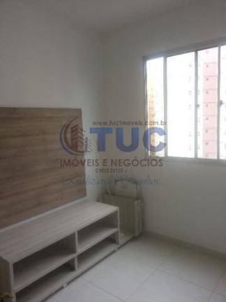 Imagem Apartamento com 2 Quartos à Venda, 104 m² em Vila Lutécia - Santo André