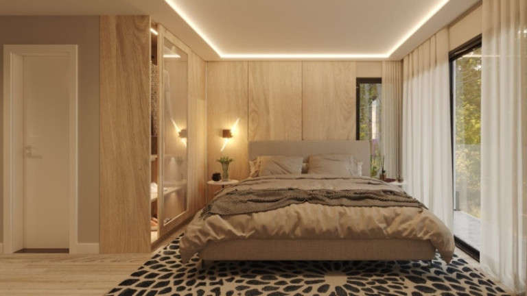 Imagem Apartamento com 2 Quartos à Venda, 84 m² em Centro - Canela