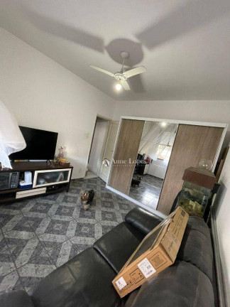 Imagem Apartamento com 2 Quartos à Venda, 92 m² em Vila Belmiro - Santos Imagem Apartamento com 2 Quartos à Venda, 92 m² em Vila Belmiro - Santos