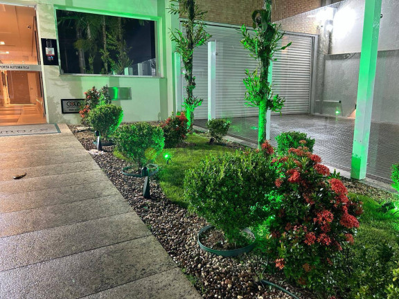 Imagem Apartamento com 3 Quartos para Alugar, 86 m² em Centro - Itajaí