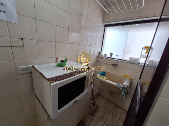 Imagem Apartamento com 3 Quartos à Venda, 114 m² em Vila Alzira - Guarujá Imagem Apartamento com 3 Quartos à Venda, 114 m² em Vila Alzira - Guarujá