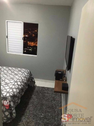 Imagem Apartamento com 3 Quartos à Venda, em Casa Verde Alta - São Paulo Imagem Apartamento com 3 Quartos à Venda, em Casa Verde Alta - São Paulo