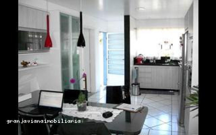 Imagem Casa com 4 Quartos à Venda, 301 m² em Paysage Noble - Vargem Grande Paulista