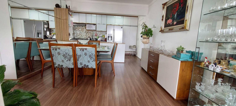 Imagem Apartamento com 2 Quartos à Venda, 70 m² em água Branca - São Paulo