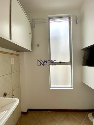 Apartamento com 1 Quarto à Venda, 32 m² em Centro - Santa Maria