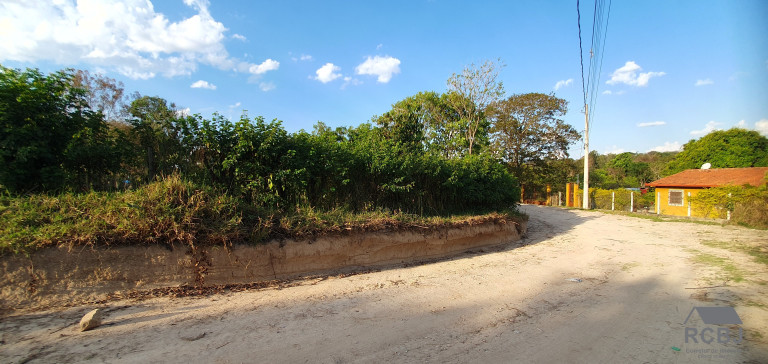 Imagem Terreno à Venda, 1.074 m² em Cidade Jardim - Esmeraldas Imagem Terreno à Venda, 1.074 m² em Cidade Jardim - Esmeraldas
