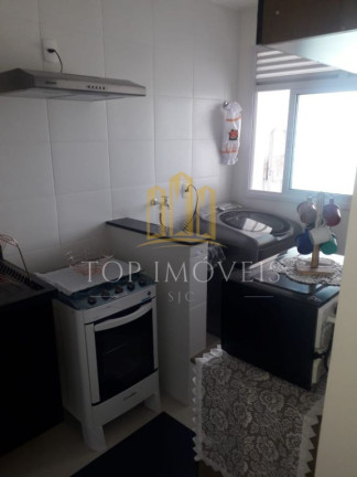 Imagem Apartamento com 2 Quartos para Alugar, 54 m² em Urbanova - São José Dos Campos Imagem Apartamento com 2 Quartos para Alugar, 54 m² em Urbanova - São José Dos Campos