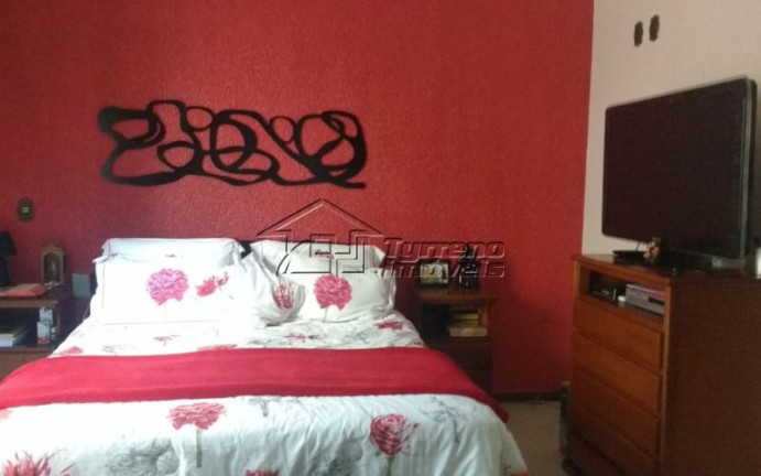 Imagem Casa de Condomínio com 3 Quartos à Venda, 161 m² em Urbanova - São José Dos Campos Imagem Casa de Condomínio com 3 Quartos à Venda, 161 m² em Urbanova - São José Dos Campos