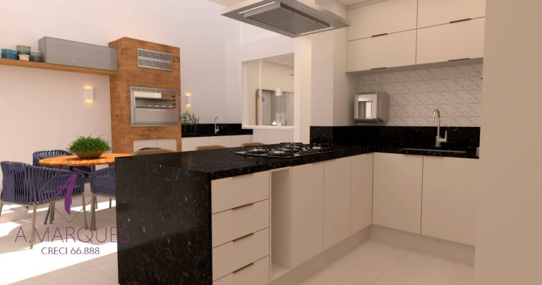 Imagem Casa com 4 Quartos à Venda, 234 m² em Rio De Janeiro