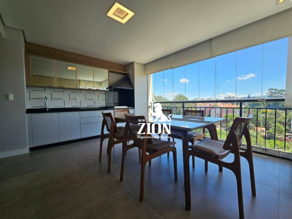 Apartamento com 2 Quartos à Venda, 100 m² em Tremembé - São Paulo