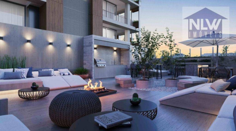 Imagem Studio com 1 Quarto à Venda, 29 m² em Pinheiros - São Paulo Imagem Studio com 1 Quarto à Venda, 29 m² em Pinheiros - São Paulo