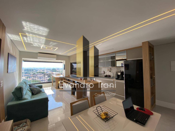Imagem Apartamento com 3 Quartos à Venda, 83 m² em Palmeiras De São José - São José Dos Campos Imagem Apartamento com 3 Quartos à Venda, 83 m² em Palmeiras De São José - São José Dos Campos