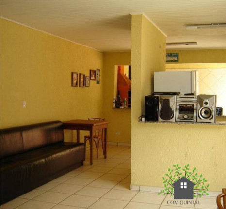Imagem Casa com 4 Quartos à Venda, 500 m² em São Paulo Ii - Cotia