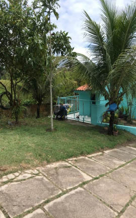 Imagem Casa com 3 Quartos para Temporada, em Coroa Vermelha - Santa Cruz Cabrália Imagem Casa com 3 Quartos para Temporada, em Coroa Vermelha - Santa Cruz Cabrália