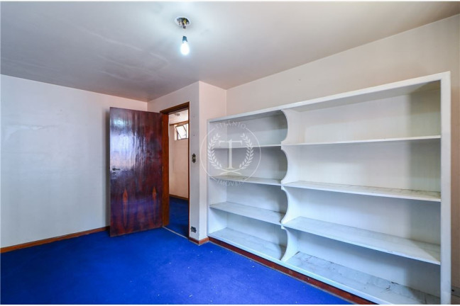 Imagem Casa com 4 Quartos à Venda, 400 m² em Jardim Leonor - São Paulo