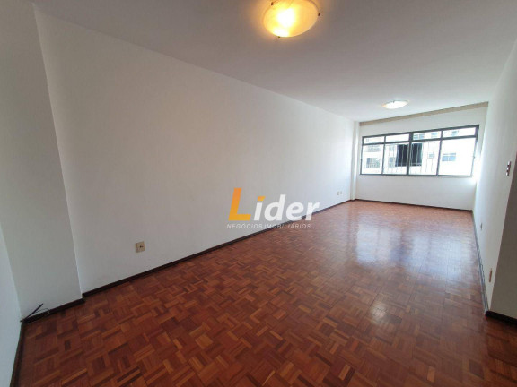 Imagem Apartamento com 4 Quartos à Venda, 120 m² em Centro - Juiz De Fora