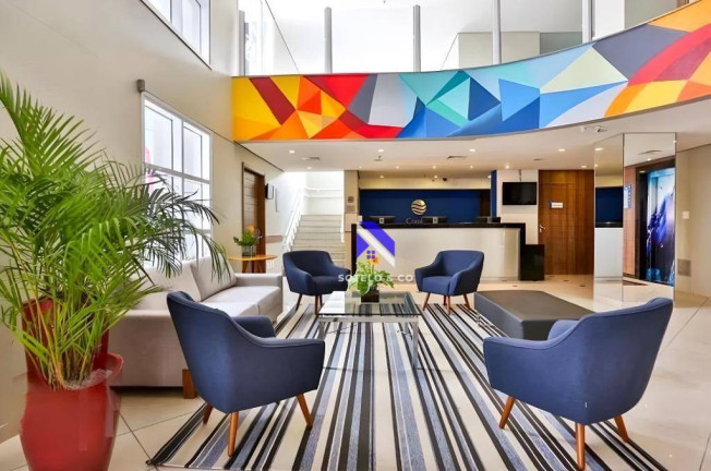 Imagem Studio com 1 Quarto à Venda, 23 m² em Vila Mariana - São Paulo Imagem Studio com 1 Quarto à Venda, 23 m² em Vila Mariana - São Paulo