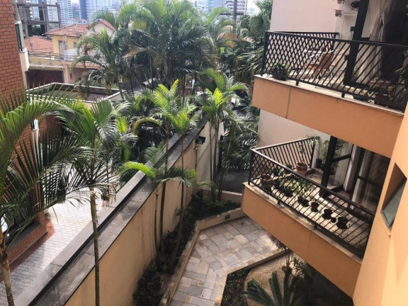 Imagem Apartamento com 3 Quartos à Venda, 135 m² em Vila Mariana - São Paulo Imagem Apartamento com 3 Quartos à Venda, 135 m² em Vila Mariana - São Paulo