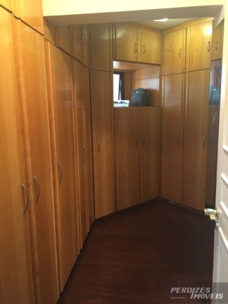 Imagem Apartamento com 4 Quartos à Venda ou Locação, 250 m² em Perdizes - São Paulo