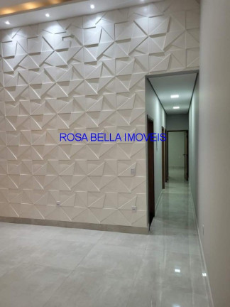 Imagem Casa com 3 Quartos à Venda, 127 m² em Loteamento Park Gran Reserve - Indaiatuba Imagem Casa com 3 Quartos à Venda, 127 m² em Loteamento Park Gran Reserve - Indaiatuba