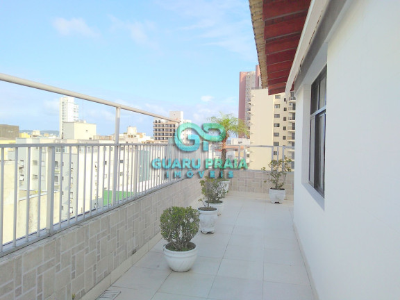Imagem Cobertura com 3 Quartos à Venda, 220 m² em Enseada - Guarujá Imagem Cobertura com 3 Quartos à Venda, 220 m² em Enseada - Guarujá
