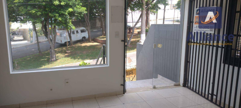 Imagem Sala Comercial para Alugar, 115 m² em Vila Nova - Louveira Imagem Sala Comercial para Alugar, 115 m² em Vila Nova - Louveira