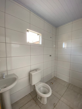Imagem Casa com 2 Quartos à Venda, 98 m² em São Defende - Criciúma Imagem Casa com 2 Quartos à Venda, 98 m² em São Defende - Criciúma