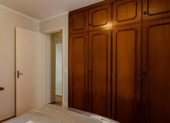 Imagem Imóvel com 2 Quartos à Venda, 72 m² em Vila Clementino - São Paulo