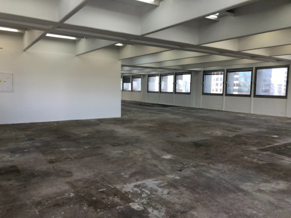 Imagem Sala Comercial para Alugar, 415 m² em Chácara Itaim (brooklin) - São Paulo