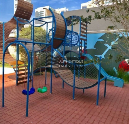 Imagem Apartamento com 2 Quartos à Venda, 165 m² em Brooklin - São Paulo