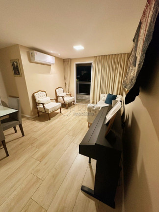 Imagem Apartamento com 3 Quartos à Venda, 67 m² em Jóquei Clube - Fortaleza