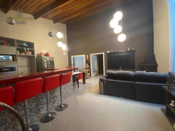 Imagem Casa com 4 Quartos à Venda, 600 m² em Jundiaizinho - Mairiporã