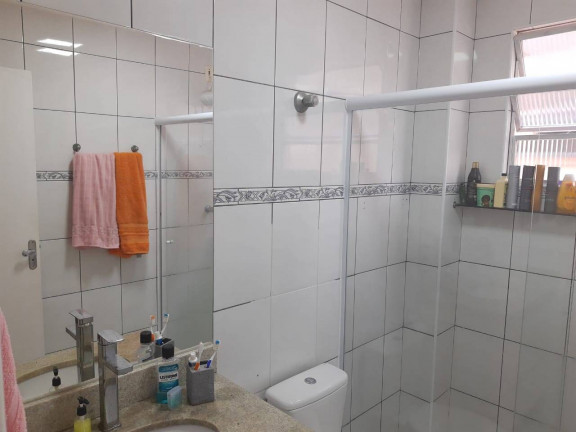Imagem Apartamento com 2 Quartos à Venda, 61 m² em Centro - São Vicente