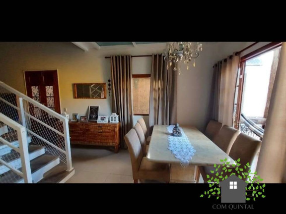 Imagem Casa com 3 Quartos à Venda, 180 m² em Jardim Semiramis - Cotia Imagem Casa com 3 Quartos à Venda, 180 m² em Jardim Semiramis - Cotia