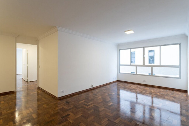 Imóvel com 3 Quartos à Venda, 116 m² em Itaim Bibi - São Paulo
