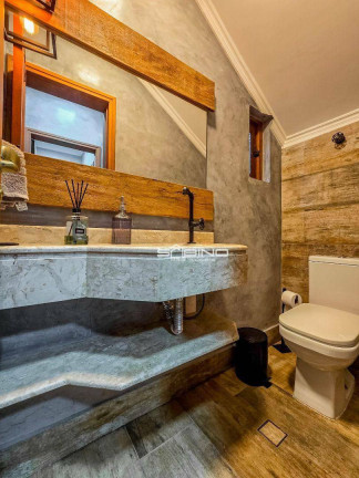 Imagem Casa com 5 Quartos à Venda, 280 m² em Riviera De São Lourenço - Bertioga