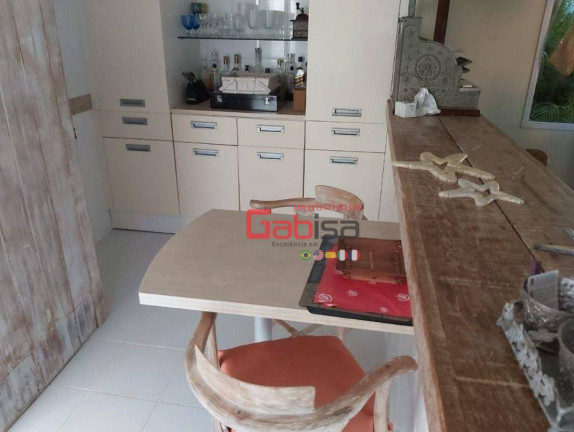 Imagem Casa com 4 Quartos à Venda, 300 m² em Ferradura - Armação Dos Búzios