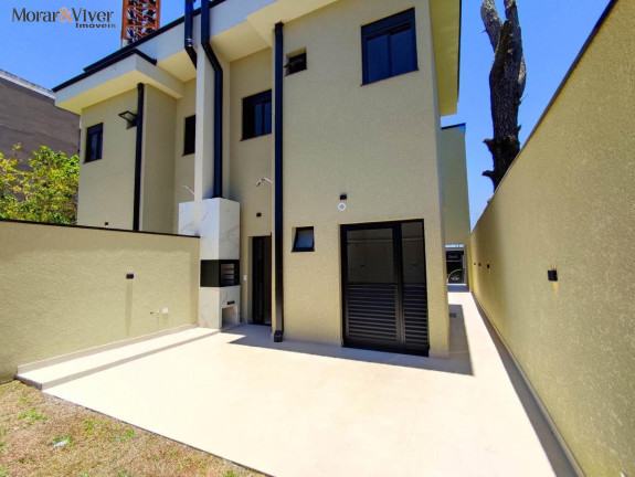 Imagem Casa com 3 Quartos à Venda, 140 m² em Boneca Do Iguaçu - São José Dos Pinhais Imagem Casa com 3 Quartos à Venda, 140 m² em Boneca Do Iguaçu - São José Dos Pinhais