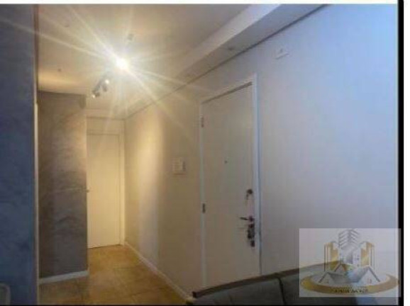 Imagem Apartamento com 2 Quartos à Venda, 48 m² em Jardim Imperador (zona Leste) - São Paulo