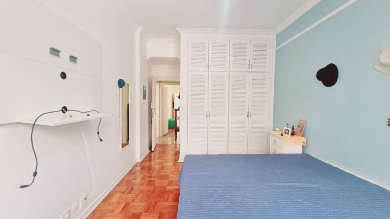 Imagem Apartamento com 2 Quartos à Venda, 95 m² em Pitangueiras - Guarujá
