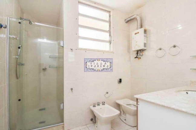 Imagem Apartamento com 3 Quartos à Venda, 90 m² em Botafogo - Rio De Janeiro