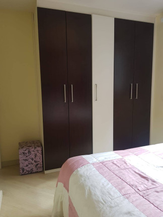 Imagem Apartamento com 2 Quartos à Venda, 53 m² em Vila Andrade - São Paulo