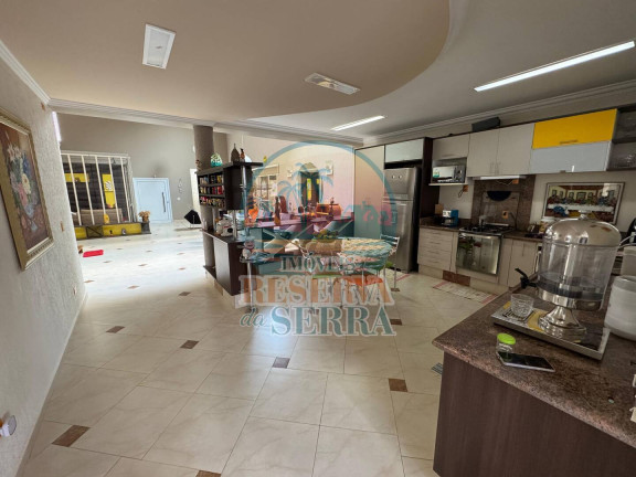 Imagem Casa de Condomínio com 3 Quartos à Venda, 314 m² em Reserva Da Serra - Jundiaí Imagem Casa de Condomínio com 3 Quartos à Venda, 314 m² em Reserva Da Serra - Jundiaí