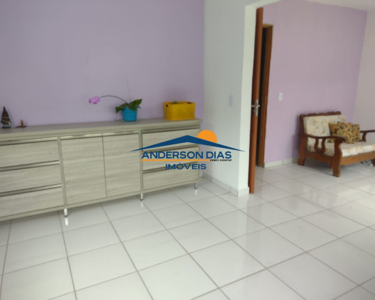 Imagem Casa com 3 Quartos à Venda, 72 m² em Massaguaçu - Caraguatatuba