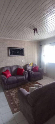 Imagem Casa com 2 Quartos à Venda, 139 m² em Universitário - Tijucas