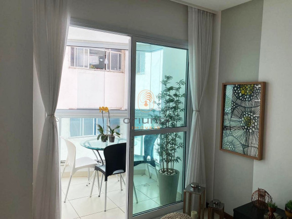 Imagem Apartamento com 2 Quartos à Venda, 75 m² em Praia Da Costa - Vila Velha