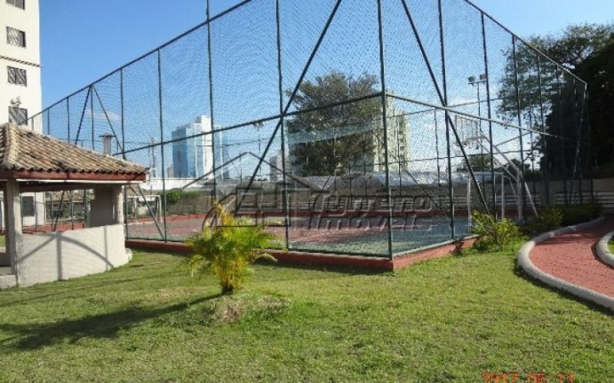 Imagem Apartamento com 3 Quartos à Venda, 70 m² em Jardim América - São José Dos Campos Imagem Apartamento com 3 Quartos à Venda, 70 m² em Jardim América - São José Dos Campos
