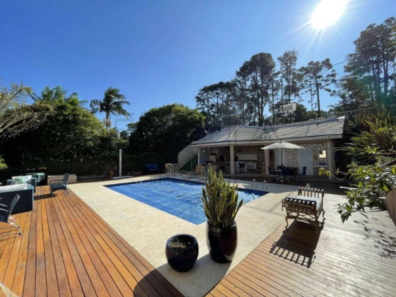 Imagem Casa com 5 Quartos à Venda, 610 m² em Granja Viana - Cotia Imagem Casa com 5 Quartos à Venda, 610 m² em Granja Viana - Cotia
